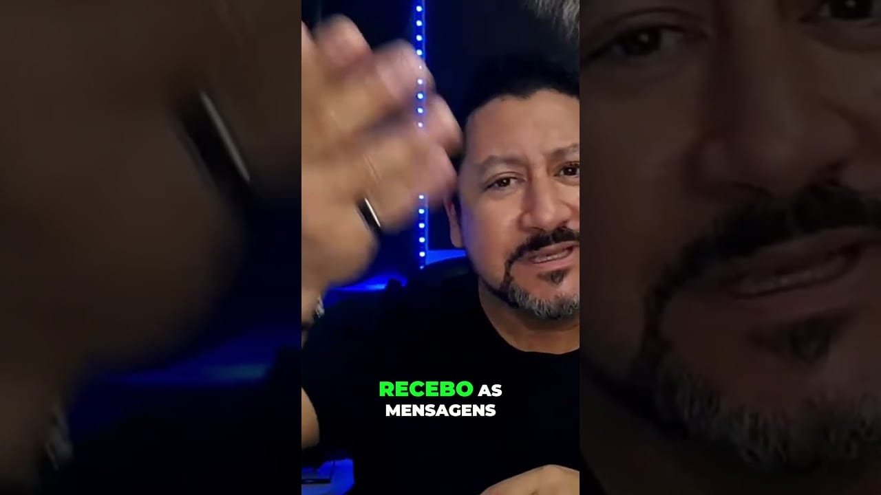 É assim que sua Reconquista fica positiva #shorts #shortsviral #relacionamentos #contatozero